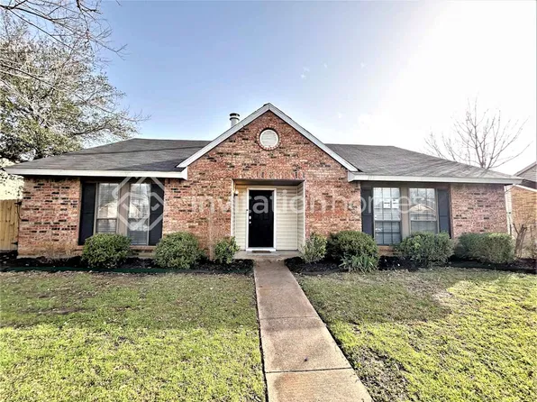 433 Rainier St, Cedar Hill, TX 75104