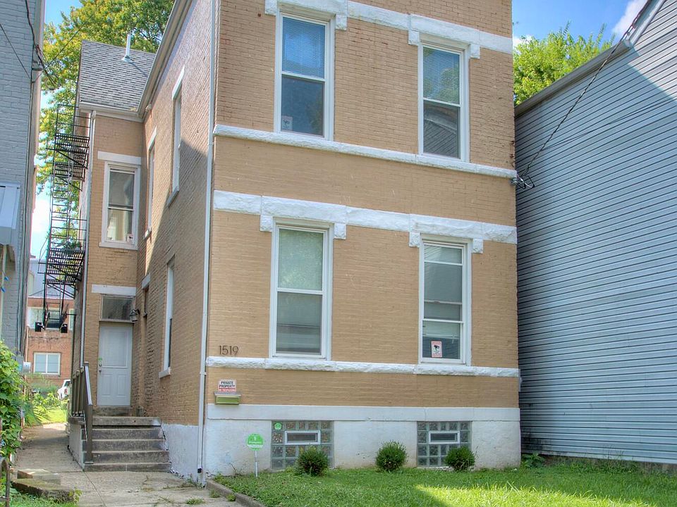 1519 Scott St, Covington, KY 41011 Zillow