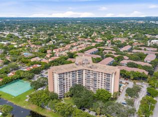 10777 W Sample Rd APT 802, Coral Springs, FL 33065