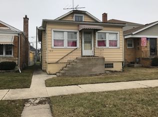 7430 W 58th Pl, Summit, IL 60501