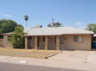 2128 W Nicolet Ave, Phoenix, AZ 85021