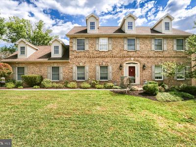 2450 E Bayberry Dr, Harrisburg, PA, 17112