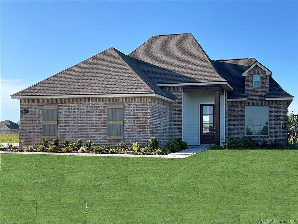 8128 Caden Ln, Iowa, LA 70647 MLS SWL23000395 Zillow