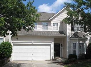 1135 Lake Moraine Pl, Raleigh, NC 27607