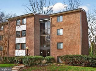 Northgate Condo, Reston, VA 20190