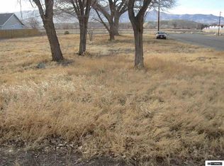 333 N Whitacre St, Yerington, NV 89447