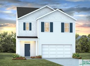 102 Ponderosa Loop, Rincon, GA 31326