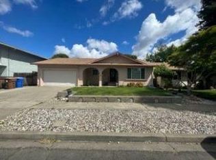 634 Matson Dr, Napa, CA 94558