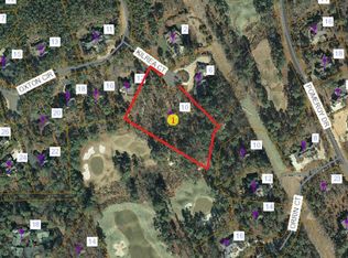 8 Kilrea Ct, Pinehurst, NC 28374