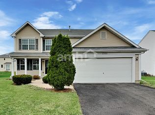 1303 Roth Dr, Joliet, IL 60431