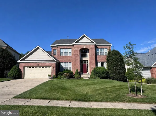 2713 Millers Way Dr, Ellicott City, MD 21043