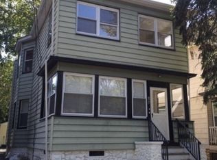 346 Halsey St #1, Plainfield, NJ 07063
