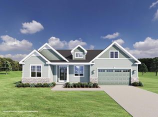 205 Galileo Dr, Madison, WI 53718