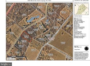 3046 Merlin Rd, Chester Springs, PA 19425