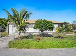 3527 Kirk Rd, Palm Springs, FL 33461