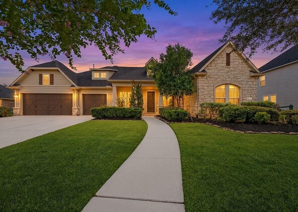1st image of 5414 Lake Hill Farm Way
