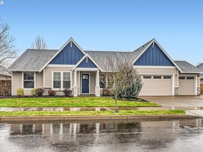 1624 N Plum Ct, Canby, OR, 97013