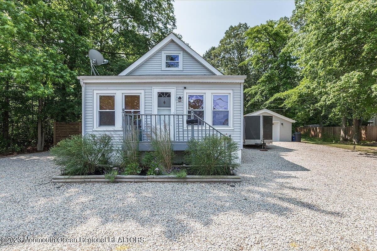 616 E Arverne Avenue, Ocean Gate, NJ 08740 Zillow