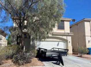 6872 Crystal Rapids St, Las Vegas, NV 89148