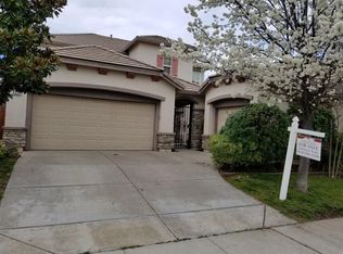 3333 La Cadena Way, Sacramento, CA