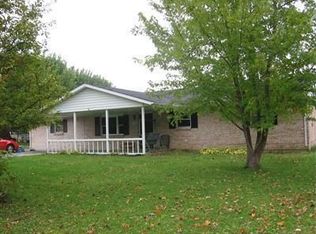 1176 Dafler Rd, West Alexandria, OH 45381