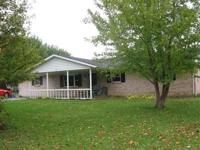 1176 Dafler Rd, West Alexandria, OH, 45381