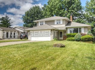 710 Anthony St, Richmond Heights, OH 44143
