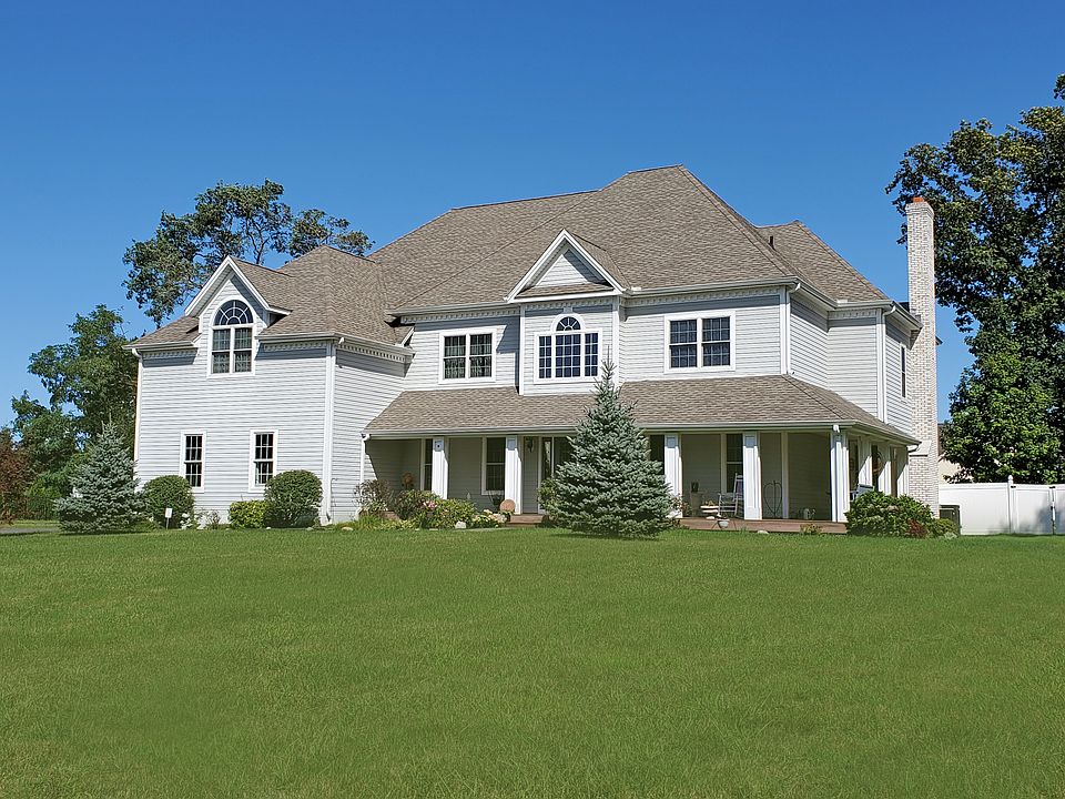256 Teller Road