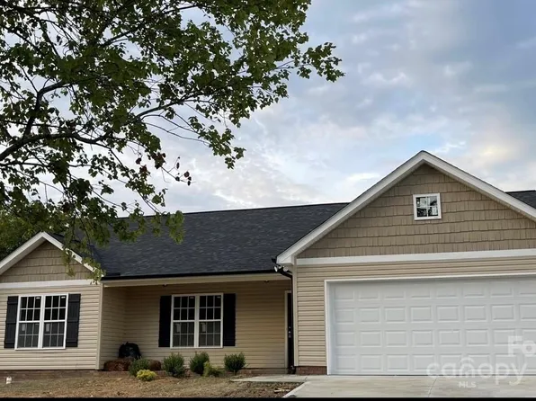 103 Deese St, Richfield, NC 28137