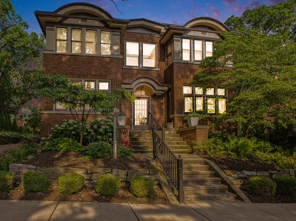 17 Union Ave SE #2S, Grand Rapids, MI 49503