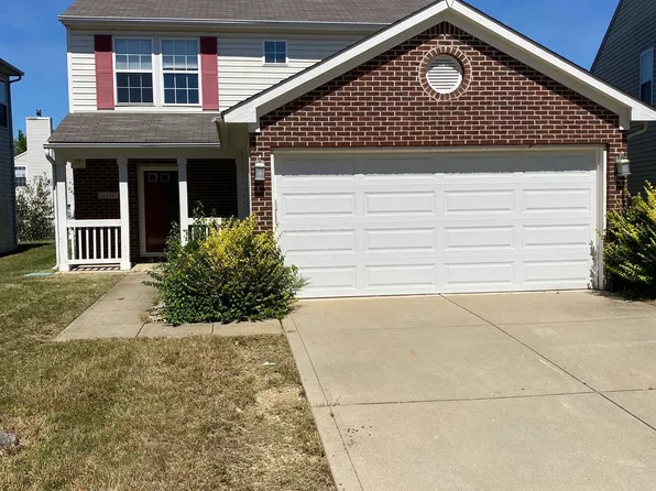 2538 Mingo Ln, Indianapolis, IN 46217