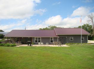 4105 Highway C, Frankford, MO 63441