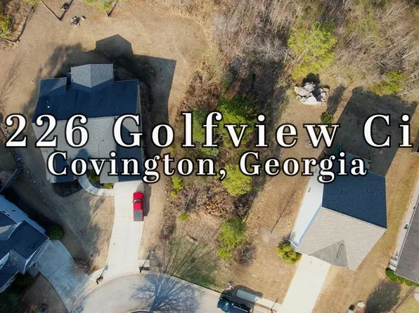 9226 Golfview Cir, Covington, GA 30014