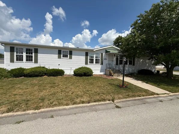 22737 S Ridge Ln, Frankfort, IL 60423