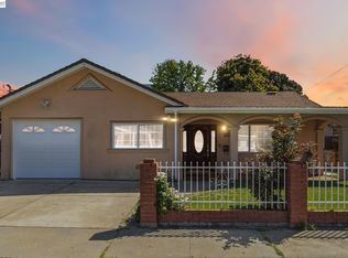 266 Jerilynn Ln, Hayward, CA