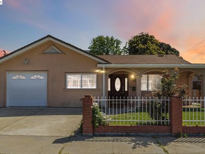 266 Jerilynn Ln, Hayward, CA, 94541