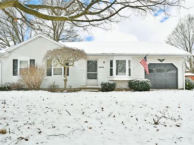 1153 Andrew Ave, Salem, OH, 44460
