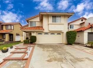 15348 Villaba Rd, Fontana, CA 92337