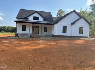 308 Rachel Rd, Littleton, NC 27850