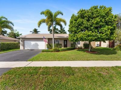 19613 Delaware Circle, Boca Raton, FL, 33434