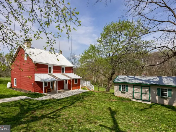 1109 Susquehannock Dr, Holtwood, PA 17532