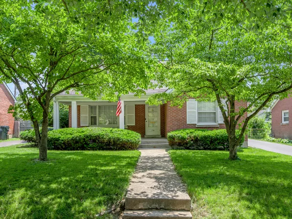 256 Glendale Ave, Lexington, KY 40511
