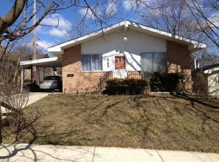 2106 Jackson Pl, Ann Arbor, MI 48103