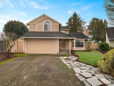 16817 NW Paisley Dr, Beaverton, OR, 97006