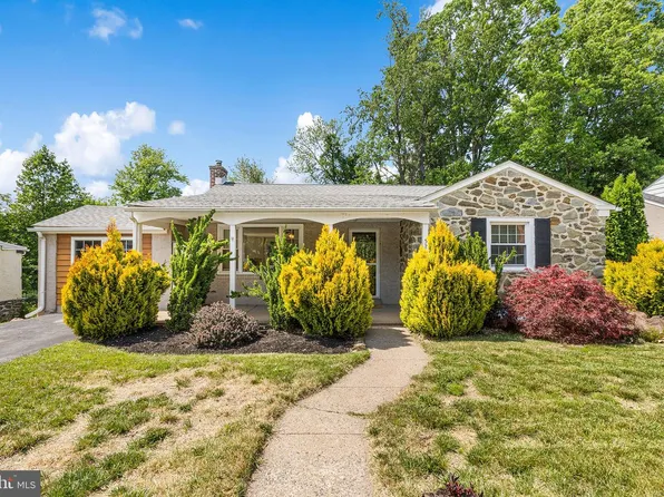5227 Reservation Rd, Drexel Hill, PA 19026