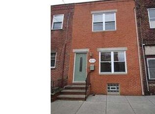 1216 S 18th St, Philadelphia, PA 19146
