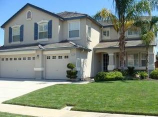 423 Acacia Dr, Oakley, CA