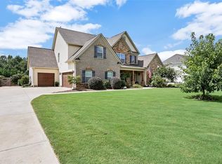 108 Clara Smith Ln, Piedmont, SC 29673