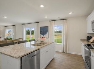 107 Garden Row Trl, Clayton, NC 27520