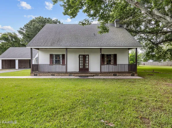 1026 Thibodeaux Rd, Breaux Bridge, LA 70517